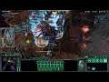 StarCraft 2 Wings of Liberty Co-op Campaign (Protoss Edition) Mission 21B - Shatter the Sky