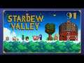 Stardew Valley FR  - Les Œufs de Dinosaures #91