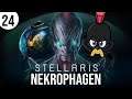 STELLARIS: NECROIDS | 24 |  | IRONMAN