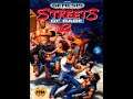 Streets of Rage 2: Axel (Hard)
