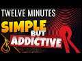 Stuck In A Loop In Twelve Minutes