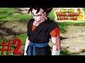 Super Dragon Ball Heroes Episodio completo 2 (SUB ITA) [1080p HD]