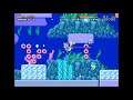 Super Mario: All-Star Attack (Walkthrough) - Part 18: Jelectro Bay