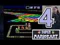 Super Mario Kart - Casual Playthrough (Part 4) (Stream 22/08/19)