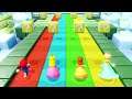 Super Mario Party - Minigames - Mario vs Peach vs Daisy vs Rosalina (Master CPU)