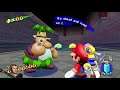 Super Mario Sunshine first playthrough! - Stream #3 ~ [2021-08-19]