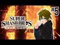 Super Smash Bros. Ultimate (With Friends & Viewers) - Part 5 [VTuber]