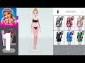 Super Stylist - Gameplay Walkthrough Part 1 (Android, iOS Gameplay)