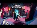 Sword of the Necromancer - Animated Intro