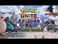 Talonflame & Wigglytuff!!! Pokemon Unite (Ep 06)