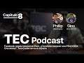 Tec Podcast T2 E8 - Facebook regala internet en Perú, ¿Conviene comprar una PS4 ahora?