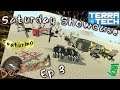 Terra Tech - Saturday ShowCase - Featuring Benbacon - EP 3 - Let's Play