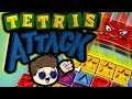 Tetris Attack | Stream (Solaranium)