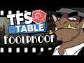 TFS At The Table: Foolproof | FINALE: Attack of the Viewer | TeamFourStar