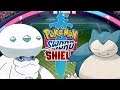 THE BATTLE OF THE RYAN'S DOUBLE STYLE| Pokemon Sword And Shield Online Battle W/ Ryan