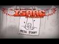 The Binding of Isaac: Afterbirth+ "Silas" Mod!