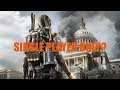 The Division 2 | A Single Player Spin-off?