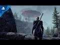 The Elder Scrolls Online: Greymoor | O Coração Negro de Skyrim | PS4