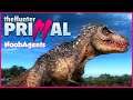 The Hunter Primal - Hunt for T-Rex