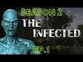 The Infected Season 2 Ep 1