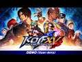 The King of Fighters XV Open Beta Review