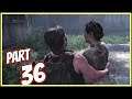 The Last of Us Part II Infected Ship - Part 36