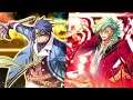 The Legend of Heroes Sen no Kiseki IV ~The End of Saga~ Chapter 3 Part 21 (Vs Victor & McBurn)