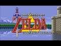 The Legend Of Zelda A Link to the Past Part 2 Snes / Banteeslara plays