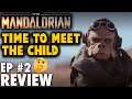 The Mandalorian Slows Down To Save Budget | Episode 2 Review