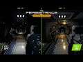 The Persistence Enhanced - RTX On vs Off | Graphics/Performance Comparison