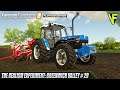 The Realism Experiment: Greenwich Valley #29 | Farming Simulator 19