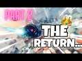 The RETURN To Hyper Scape Part 2... (Season 3 Battle Pass, First Impressions, + MORE)