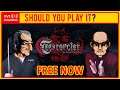 🔴 The Textorcist: The Story of Ray Bibbia | REVIEW - Should You Play It?