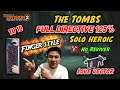 The Tombs FULL DIRECTIVE 125% TU10 Solo heroic - Division 2 Indonesia