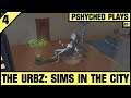 The Urbz: Sims In The City #4 - Take a Trip Down Cozmo Street!