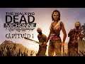 The Walking Dead: Michonne | Gameplay Español | Capítulo 1: Demasiado Profundo
