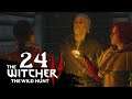 The Witcher 3 The Wild Hunt Episode 24: The Endless Search