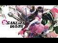 TheDarkAce Plays: Sakura Wars (PS4) Part 5 (BLIND)