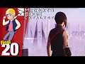 Time for Reflection - Let's Play Mirror's Edge Catalyst - Part 20 (Final)