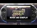 Titan Souls PS Vita Review and Gameplay