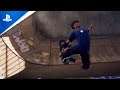 Tony Hawk’s™ Pro Skater™ 1 and 2 | العرض التجريبي لمرحلة المخزن | PS4
