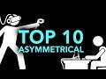 Top 10 Asymmetrical VR Games