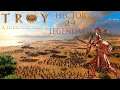 Total War Troy Gameplay Español HECTOR#24 - Dificultad legendaria