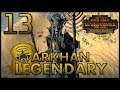 Total War: Warhammer 2 - Arkhan The Black - Legendary Mortal Empires Campaign - Episode 13