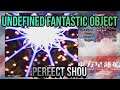 Touhou 12: Undefined Fantastic Object - "Perfect" Shou
