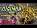 Twitch VOD | Digimon World - Part 3 (Feb. 24, 2021)