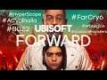 [СТРИМ] В шаге от провала. Смотрим Ubisoft Forward