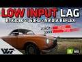 ULTRA LOW INPUT LAG - Measuring how FPS affects system latency - 360Hz Monitor+NVIDIA REFLEX
