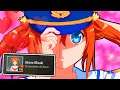 UM DOS JOGOS ๐ ๐๐๐ฆ ๐๐ข๐ก๐๐ง๐ข๐ฆ E SรRIOS PRA COMPUTADOR AGORA TEM PERSONAGENS ๐๐ข๐๐๐ก๐๐๐ฆ DE ANIME NELE...