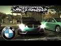 Un BMW Diferente en Rockport | Need For Speed Most Wanted